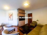 Apartamento para Venda em Belo Horizonte/MG Savassi 4...