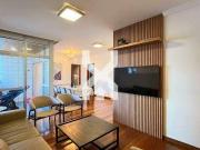 Apartamento para Venda em Belo Horizonte/MG Savassi 4...