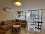 Apartamento para Venda em Belo Horizonte/MG Savassi 4...