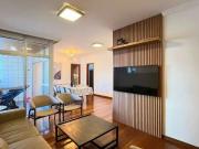 Apartamento para Venda em Belo Horizonte/MG Savassi 4...