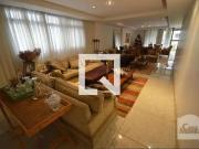 Apartamento para Venda em Belo Horizonte/MG Savassi 4...