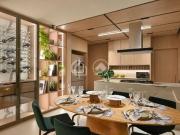 Apartamento para Venda em Belo Horizonte/MG Savassi 4...