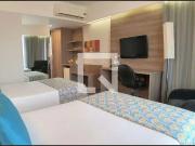 Apartamento para Venda em Belo Horizonte/MG Serra 1 Quartos