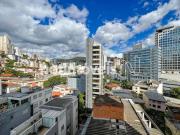 Apartamento para Venda em Belo Horizonte/MG Serra 3 Quartos