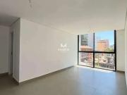 Apartamento para Venda em Belo Horizonte/MG Serra 2 Quartos