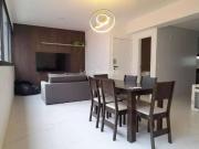 Apartamento para Venda em Belo Horizonte/MG Serra 2 Quartos
