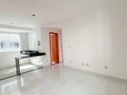 Apartamento para Venda em Belo Horizonte/MG Serra 2 Quartos