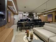 Apartamento para Venda em Belo Horizonte/MG Serra 2 Quartos