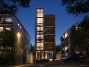 Apartamento para Venda em Belo Horizonte/MG Serra 2 Quartos