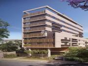 Apartamento para Venda em Belo Horizonte/MG Serra 2 Quartos