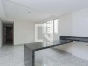 Apartamento para Venda em Belo Horizonte/MG Serra 2 Quartos
