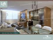 Apartamento para Venda em Belo Horizonte/MG Serra 2 Quartos