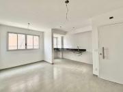 Apartamento para Venda em Belo Horizonte/MG Serra 2 Quartos