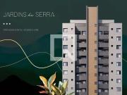 Apartamento para Venda em Belo Horizonte/MG Serra 2 Quartos