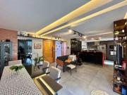 Apartamento para Venda em Belo Horizonte/MG Serra 2 Quartos