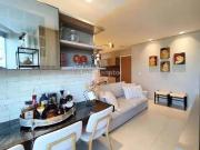 Apartamento para Venda em Belo Horizonte/MG Serra 2 Quartos