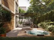 Apartamento para Venda em Belo Horizonte/MG Serra 2 Quartos