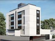 Apartamento para Venda em Belo Horizonte/MG Serra 2 Quartos