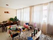 Apartamento para Venda em Belo Horizonte/MG Serra 2 Quartos