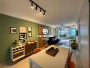 Apartamento para Venda em Belo Horizonte/MG Serra 2 Quartos