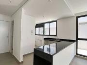 Apartamento para Venda em Belo Horizonte/MG Serra 2 Quartos