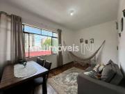 Apartamento para Venda em Belo Horizonte/MG Serra 2 Quartos