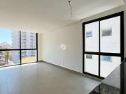 Apartamento para Venda em Belo Horizonte/MG Serra 2 Quartos