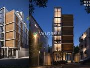 Apartamento para Venda em Belo Horizonte/MG Serra 2 Quartos