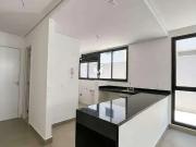 Apartamento para Venda em Belo Horizonte/MG Serra 2 Quartos