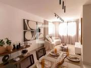 Apartamento para Venda em Belo Horizonte/MG Serra 2 Quartos