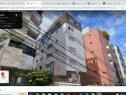 Apartamento para Venda em Belo Horizonte/MG Serra 2 Quartos