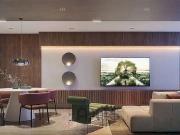 Apartamento para Venda em Belo Horizonte/MG Serra 2 Quartos