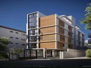 Apartamento para Venda em Belo Horizonte/MG Serra 2 Quartos