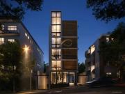 Apartamento para Venda em Belo Horizonte/MG Serra 2 Quartos