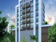 Apartamento para Venda em Belo Horizonte/MG Serra 2 Quartos