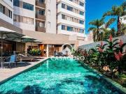 Apartamento para Venda em Belo Horizonte/MG Serra 2 Quartos