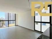 Apartamento para Venda em Belo Horizonte/MG Serra 2 Quartos