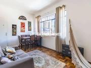 Apartamento para Venda em Belo Horizonte/MG Serra 2 Quartos