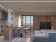 Apartamento para Venda em Belo Horizonte/MG Serra 2 Quartos