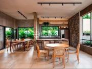 Apartamento para Venda em Belo Horizonte/MG Serra 2 Quartos