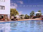 Apartamento para Venda em Belo Horizonte/MG Serra 2 Quartos