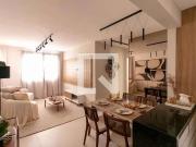 Apartamento para Venda em Belo Horizonte/MG Serra 2 Quartos