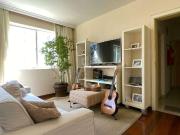 Apartamento para Venda em Belo Horizonte/MG Serra 3 Quartos