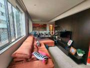 Apartamento para Venda em Belo Horizonte/MG Serra 3 Quartos