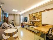 Apartamento para Venda em Belo Horizonte/MG Serra 3 Quartos