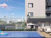 Apartamento para Venda em Belo Horizonte/MG Serra 3 Quartos