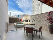 Apartamento para Venda em Belo Horizonte/MG Serra 3 Quartos Apartamento para Venda em Belo Horizonte/MG Serra 3 Quartos
