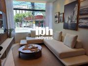 Apartamento para Venda em Belo Horizonte/MG Serra 3 Quartos