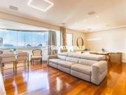 Apartamento para Venda em Belo Horizonte/MG Serra 3 Quartos