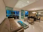 Apartamento para Venda em Belo Horizonte/MG Serra 3 Quartos